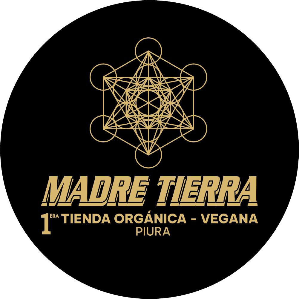 Logo Madre Tierra